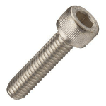 A2 Socket Head Bolts